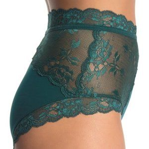 Free People Dream of Me High Rise Briefs